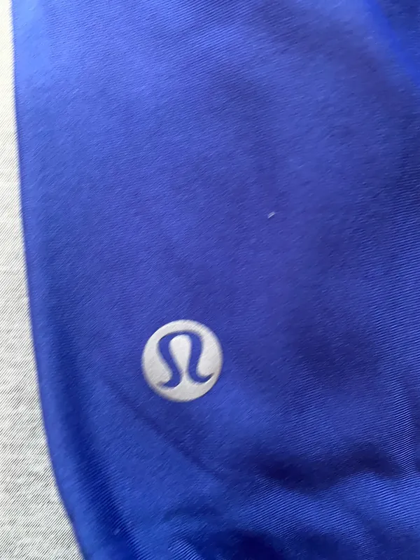 Lululemon Leggings - Image 3