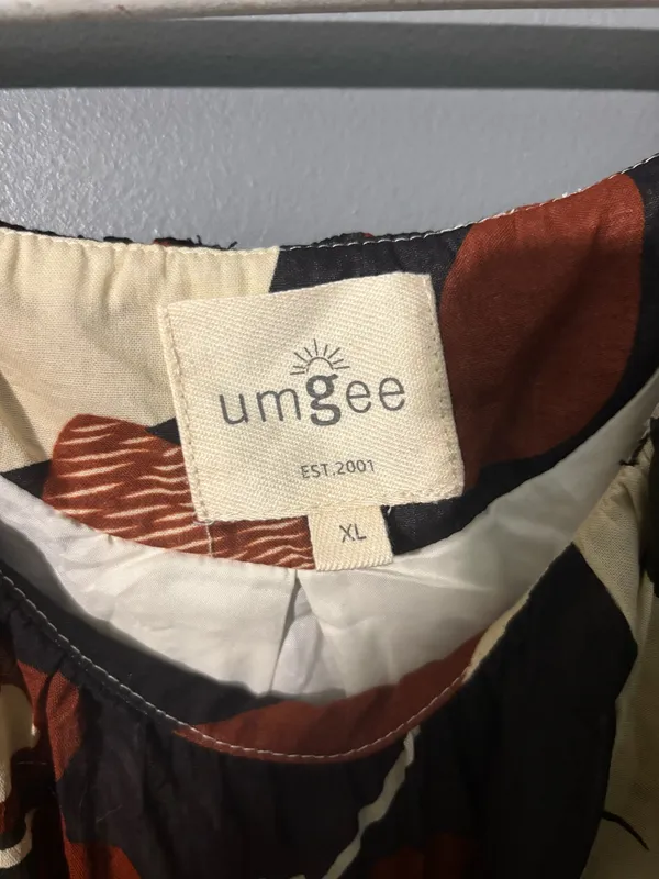 XL Umgee Top - Image 3
