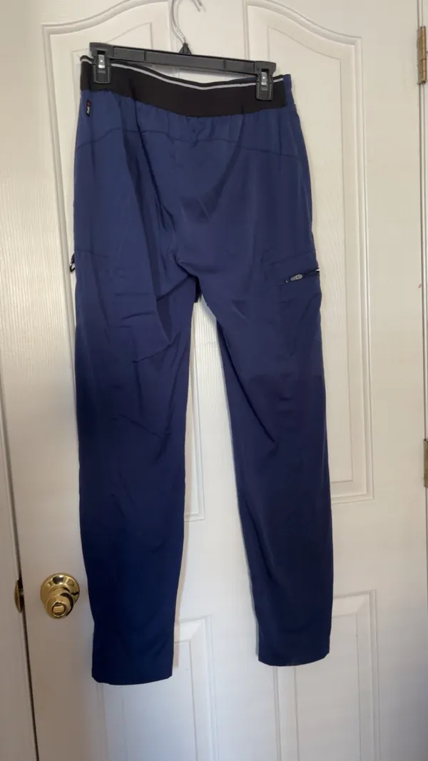 Grey's Anatomy Scrub Pants Barco - Image 2