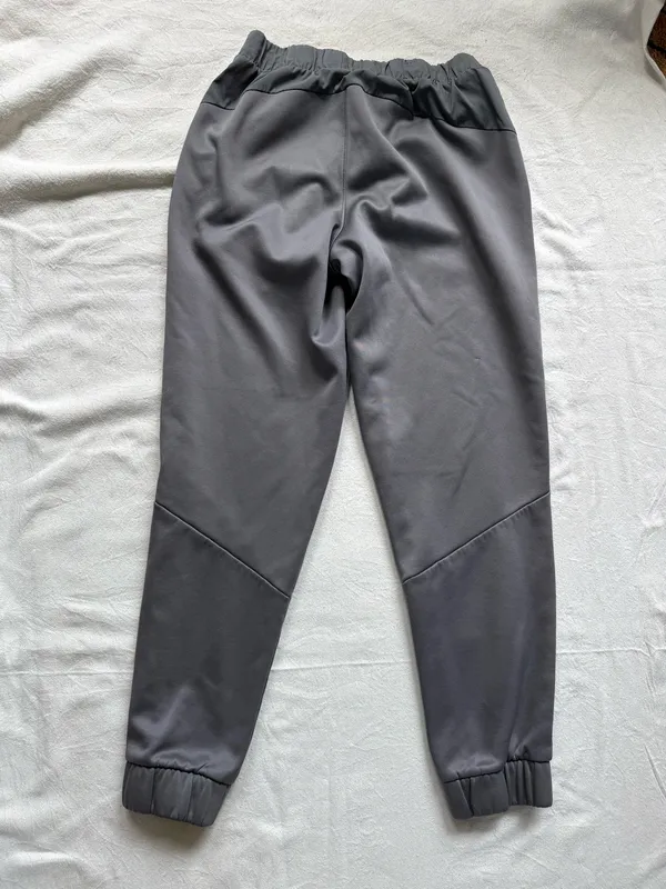 Puma Men’s Athletic Pants Small - Image 2