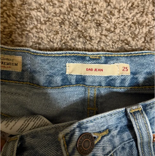Levi’s Jeans - Image 3