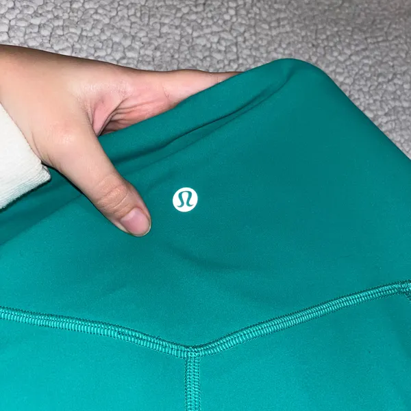 Lululemon Align High-Rise Leggings - Image 8