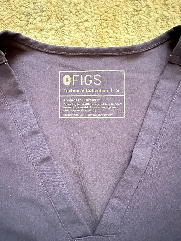 FIGS Top - Image 2