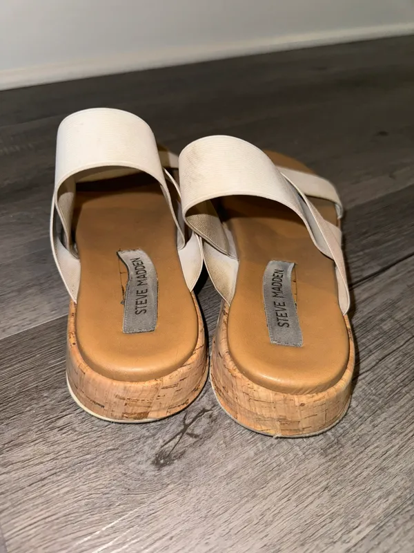 Steve Madden Sandals - Image 4
