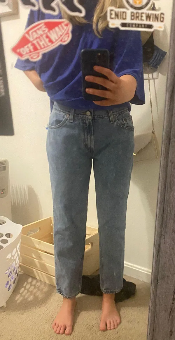 Levi's 550 Jeans - Image 6