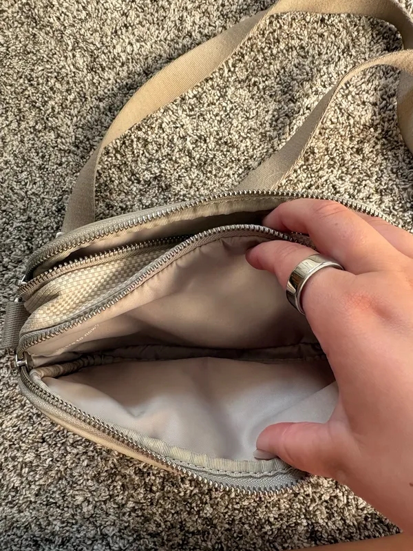 Lululemon Purse Crossbody - Image 2