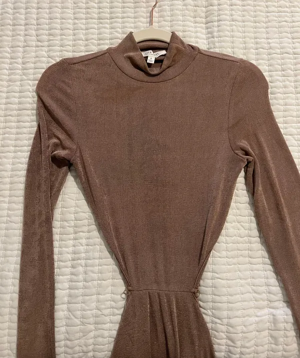 12th Tribe Dress - Image 3