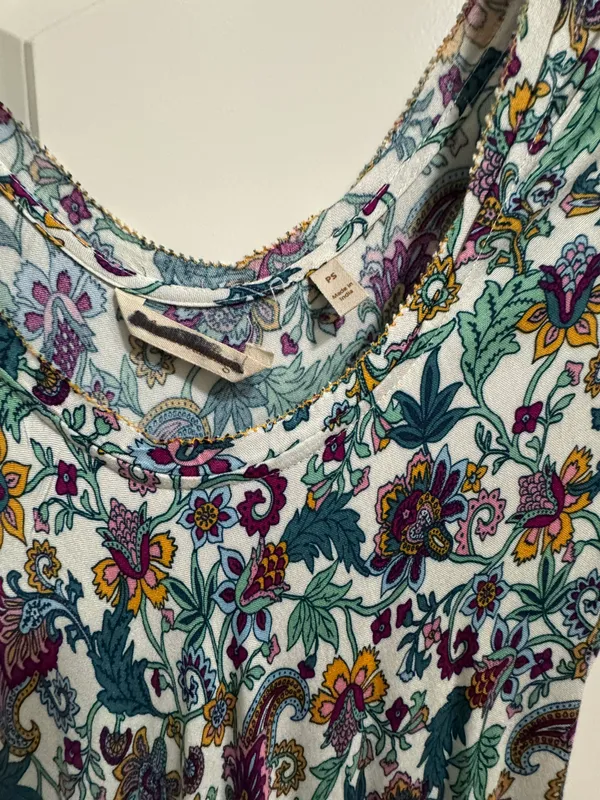 Soft Surroundings Dress - Image 2