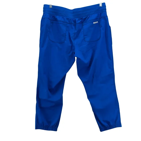 Cherokee Revolution Scrub Joggers Royal Blue XLP‎ - Image 2