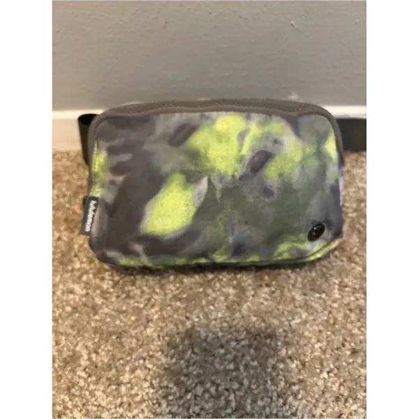 Lululemon everywhere belt bag hyper dye - Image 10