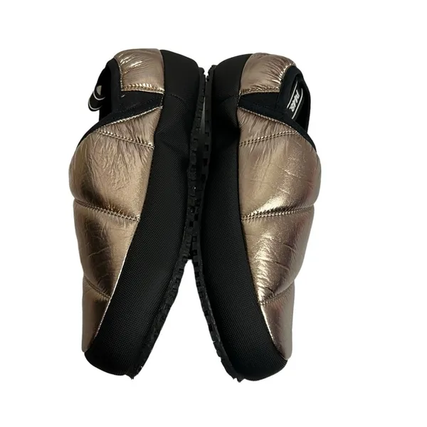 P448‎ Laby Slip-On Sneaker Size 36 bronze lined - Image 2