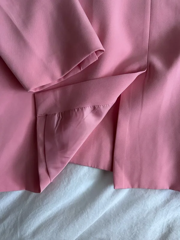 ASOS Blazer Oversized - Image 8