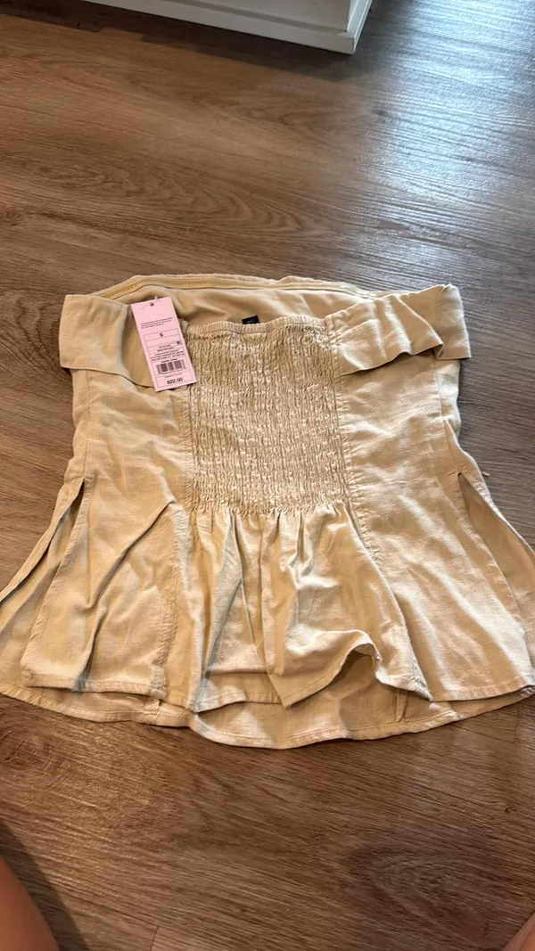 Target tube top - Image 4