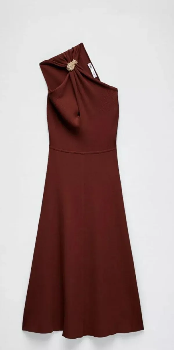 ZARA Dress - Image 3