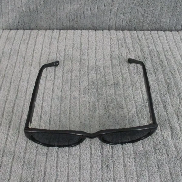 New Divine Eyewear Daphine Black/Smoke Sunglasses Women's NWT - Image 6
