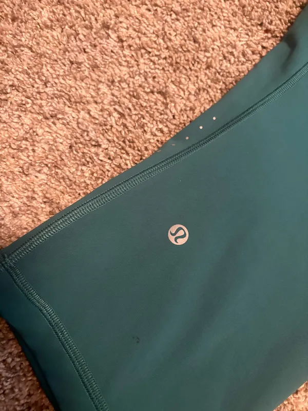 Lululemon Leggings - Image 3