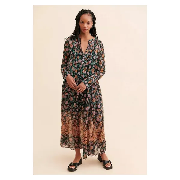 Free‎ People See It Through Dress - Image 4