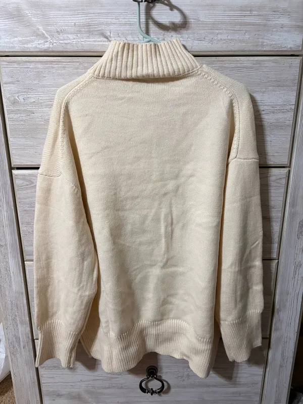 Boutique Sweater - Image 4