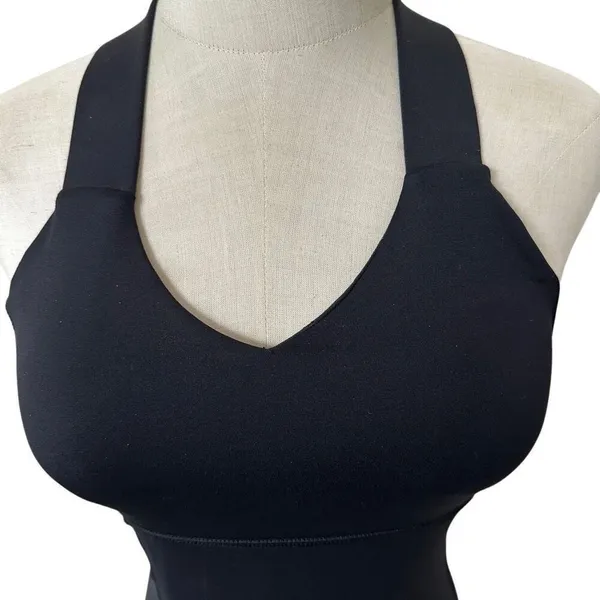Lululemon black tank top - Image 3