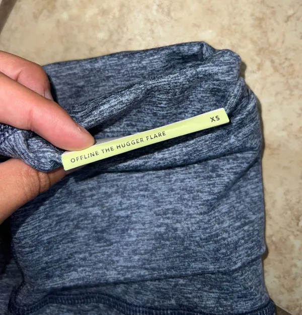 American Eagle Offline Leggings - Image 5