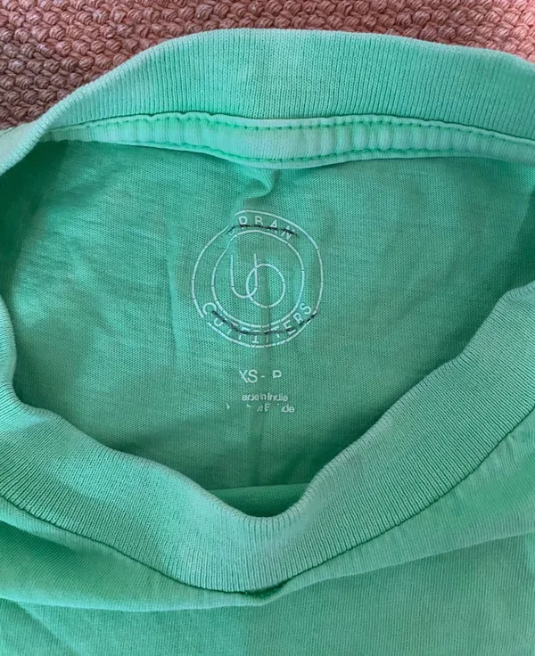 Urban Outfitters Crop Top - Image 2