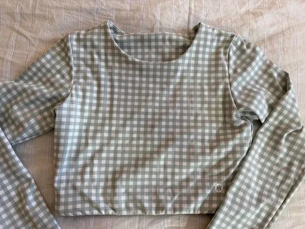 Astoria Activewear Top - Image 4