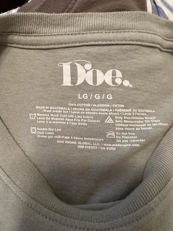 Target Tee - Image 2