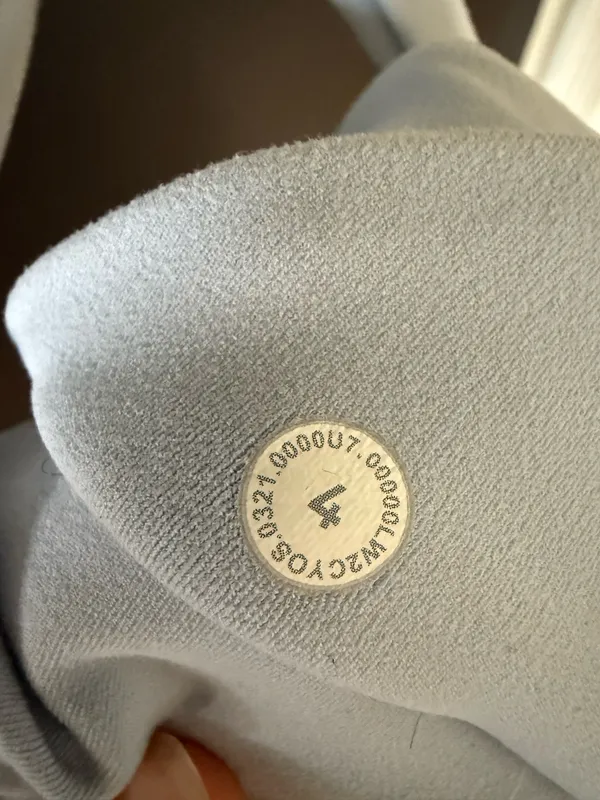 Lululemon align bra  - Image 5
