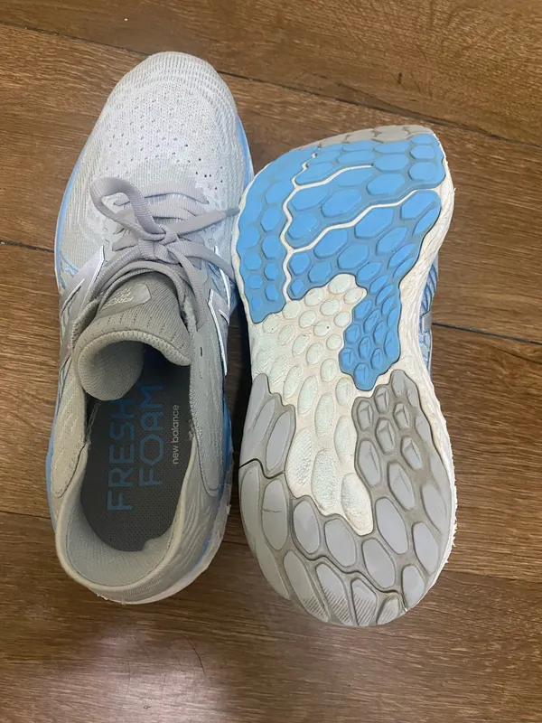 New Balance Fresh Foam Carolina W Womens Size 10.5 - Image 7
