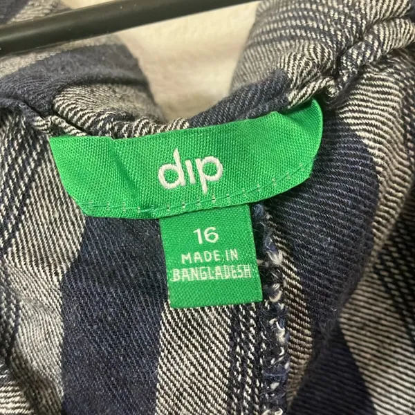 FINAL MARKDOWN Dip capris 16 - Image 6