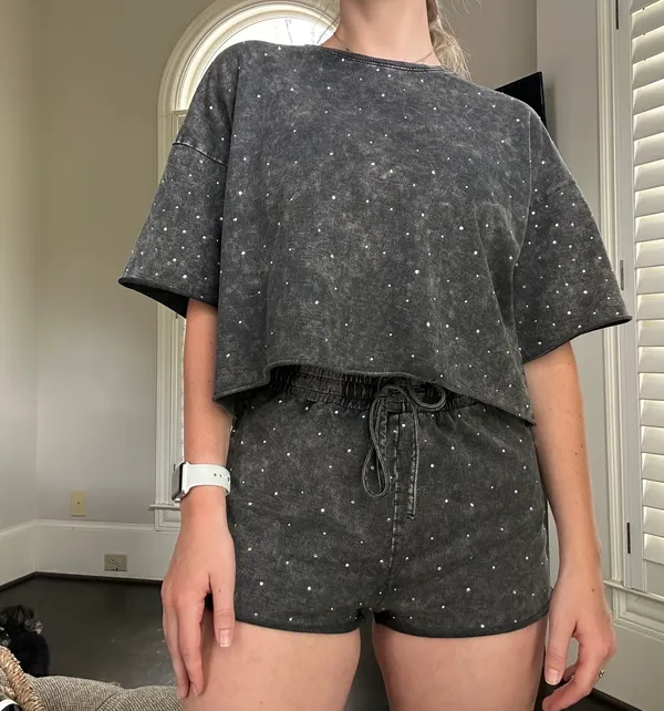 These Three Boutique Matching Set - Image 3