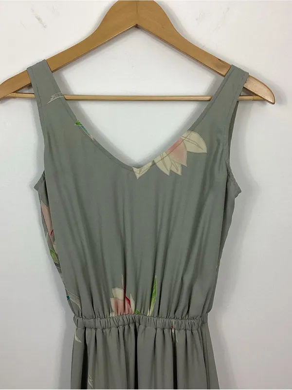 Show Me Your Mumu Kendall Maxi Dress Lily Showers Size XX-Small - Image 2