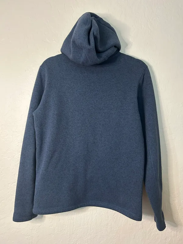The North Face Gordon lyons zip hoodie - Image 3