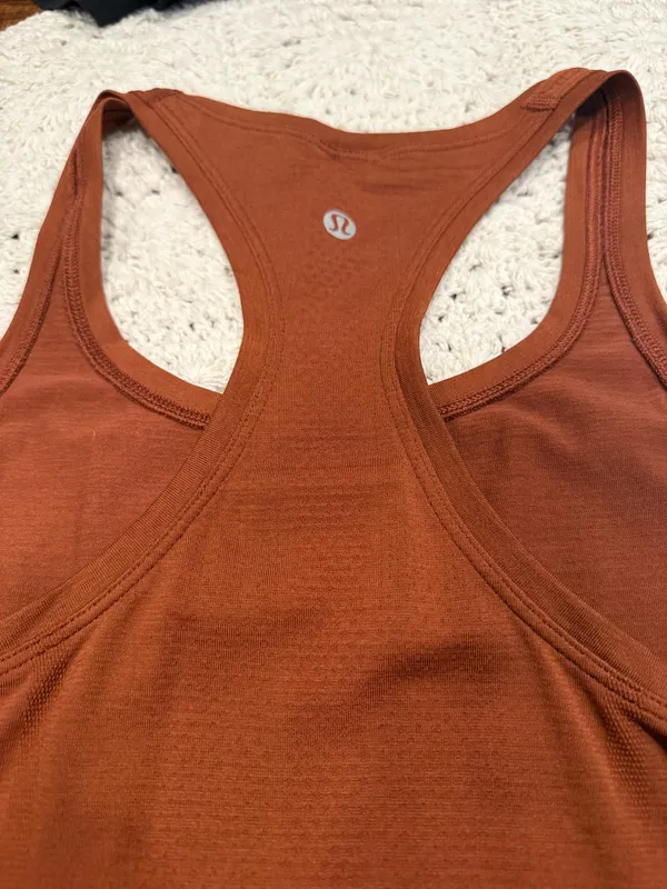 Lululemon Tank Top Racerback Women’s - Image 5