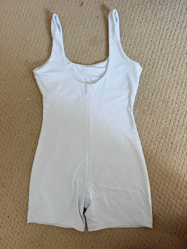 Workout Jumpsuit Amazon - Image 2