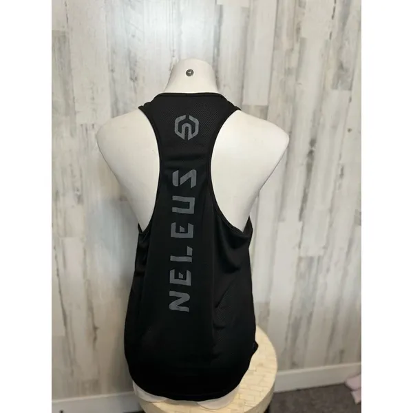 Black tank top Black Size M - Image 3