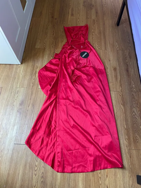 Baby boo samira maxi dress - Image 13