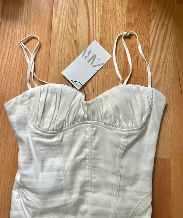 ZARA Bodysuit - Image 5