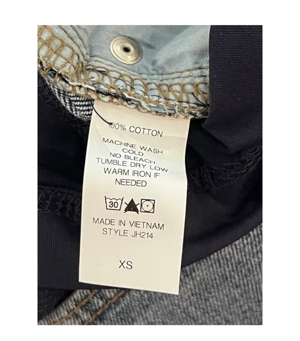 Pinkblush maternity shorts - Image 8