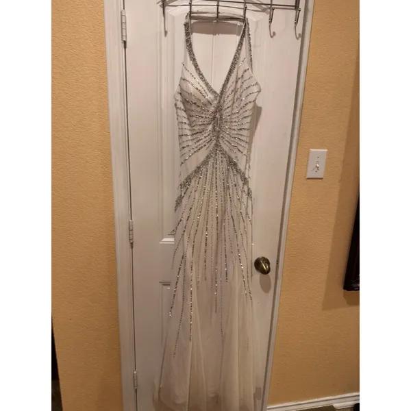 Cecily Brown Night Gown Size L - Image 7