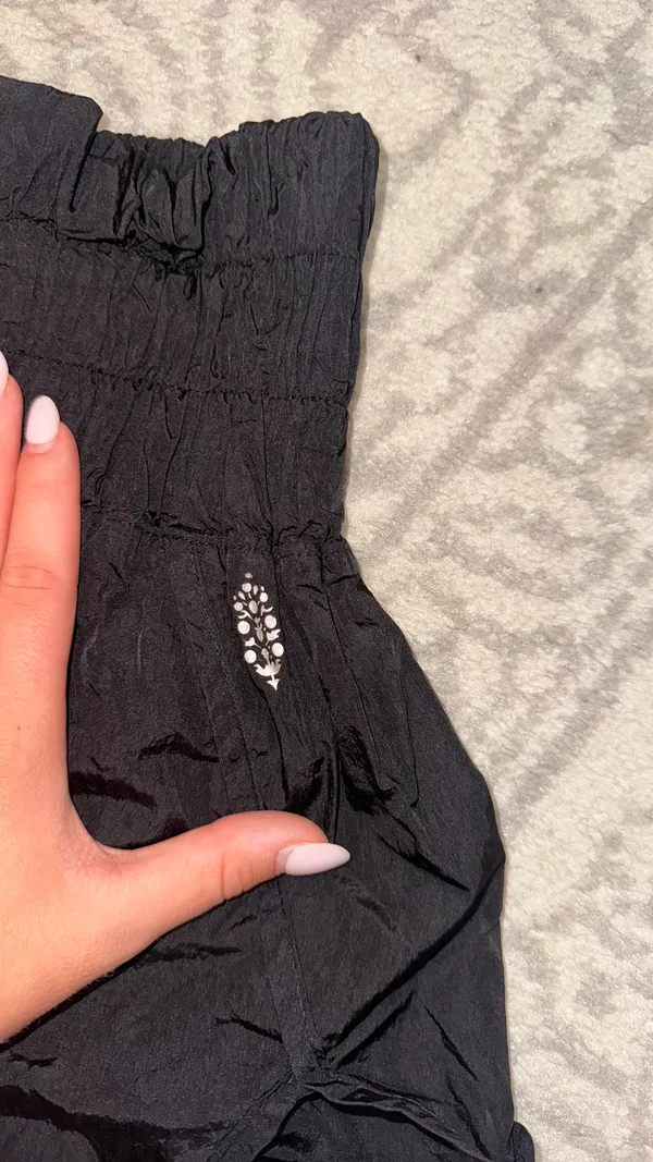 free people shorts - Image 2