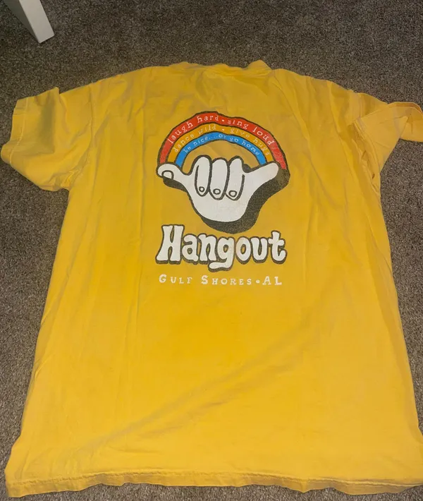 Tshirt Size L - Image 2