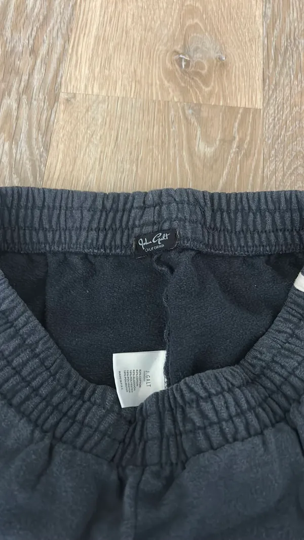 Brandy Melville Sweatpants Navy - Image 2