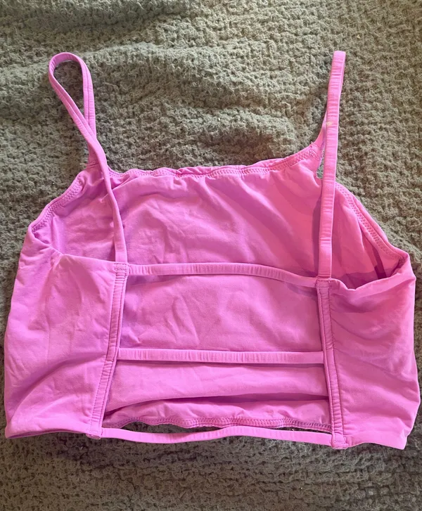 SKIMS tank top - Image 2