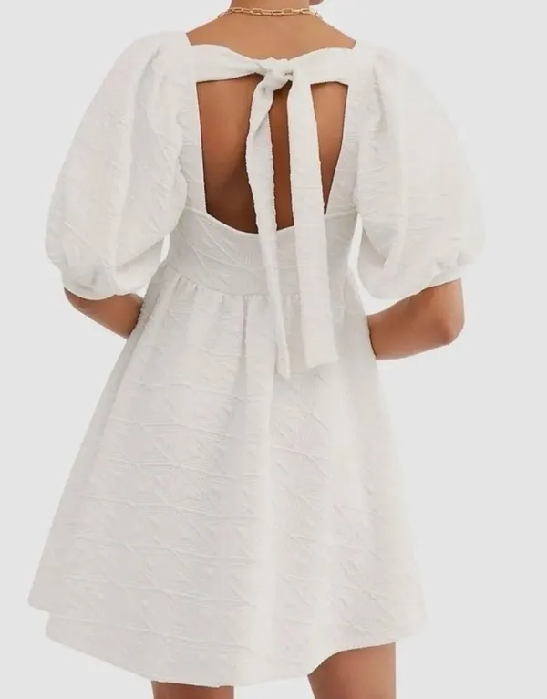 Free People Dress Mini - Image 2