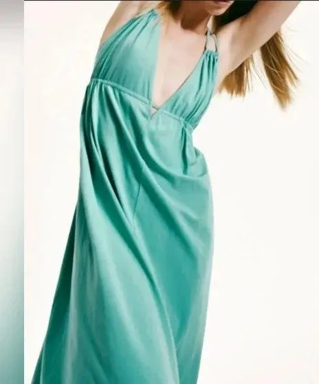 ZARA midi dress - Image 2