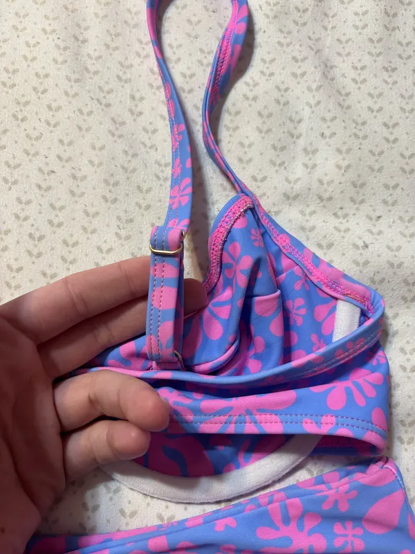 Kulani Kinis woman’s bikini - Image 4