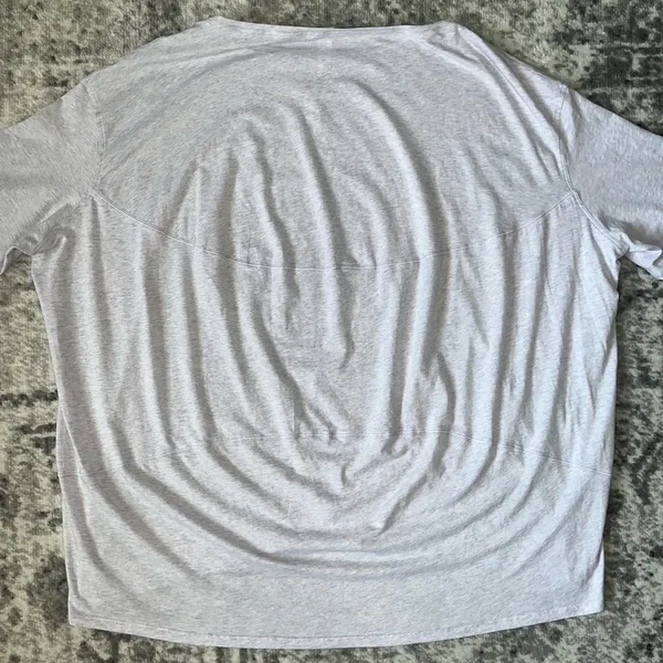 Lululemon Back In Action Short Sleeve Shirt - Image 5