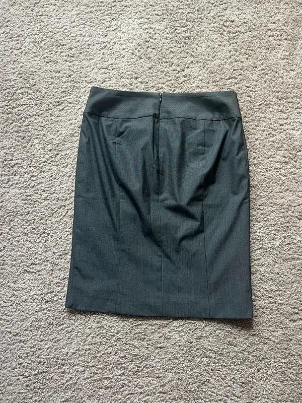 Express Pencil Skirt - Image 5