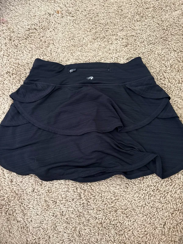Ideology Tennis Skirt - Image 3
